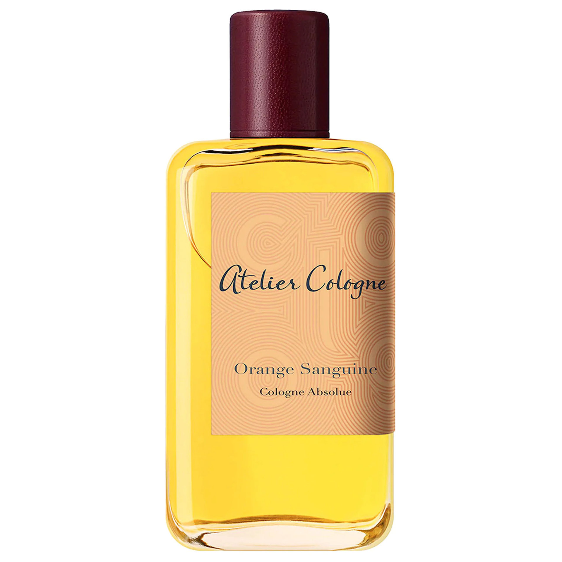 Picture of Orange Sanguine fragrance