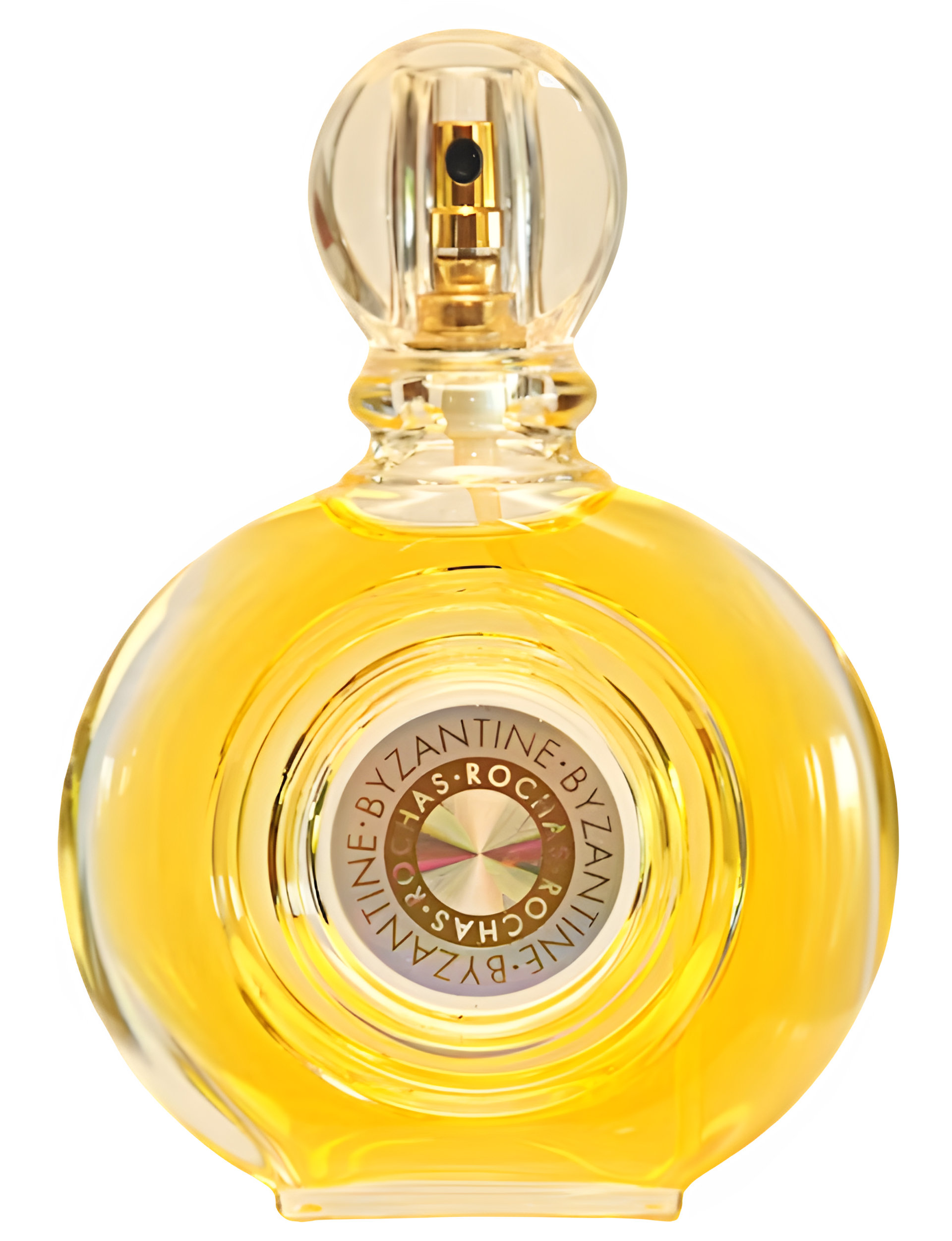 Picture of Byzantine fragrance