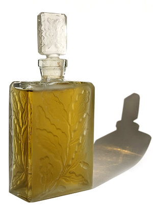 Золотая Звезда (Golden Star) by Новая Заря (The New Dawn) perfume bottle