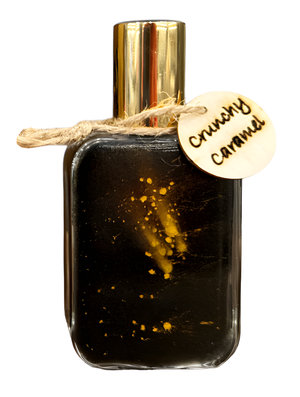 Crunchy Caramel by 1973 perfume bottle