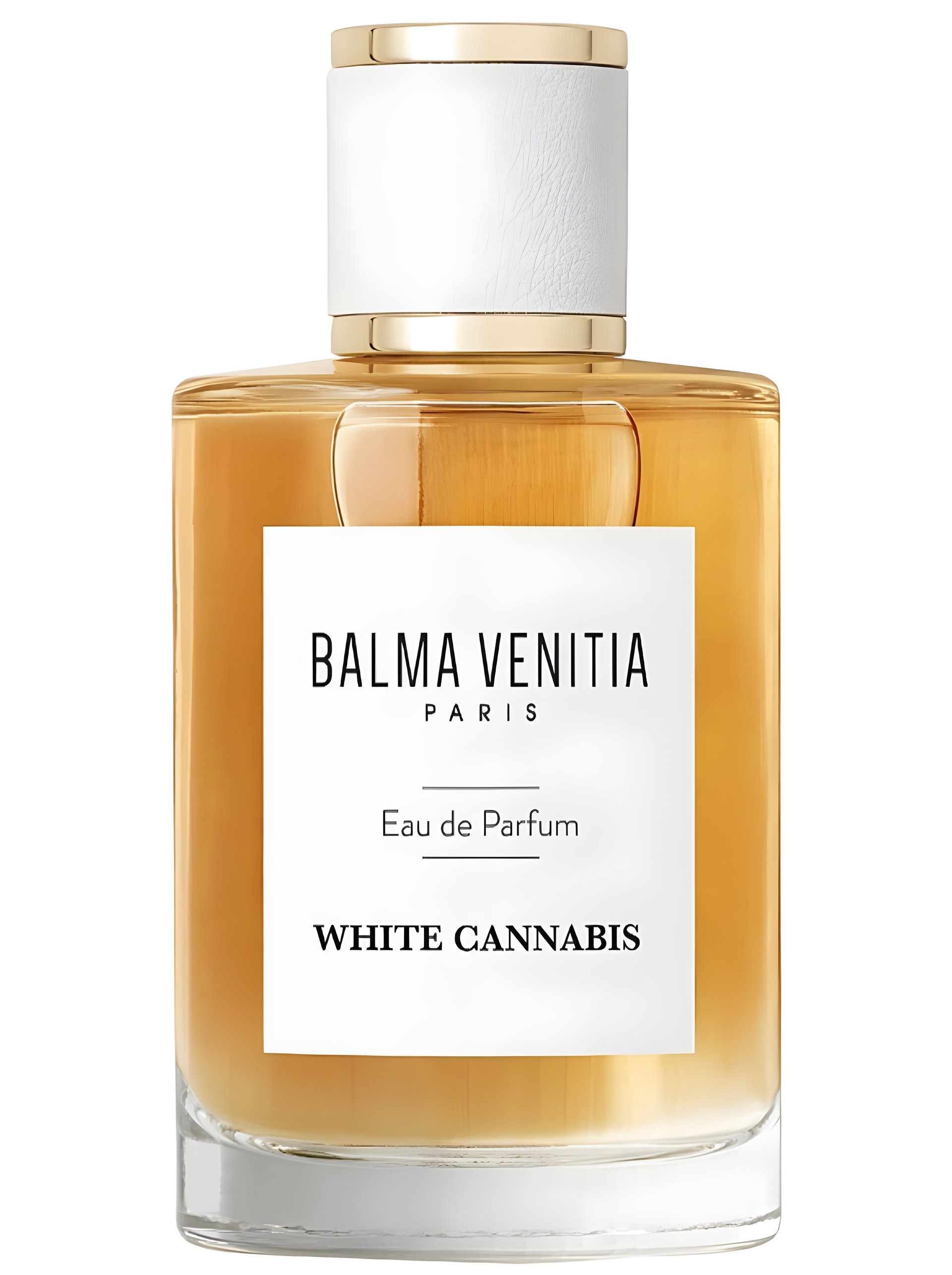 Picture of White Cannabis fragrance