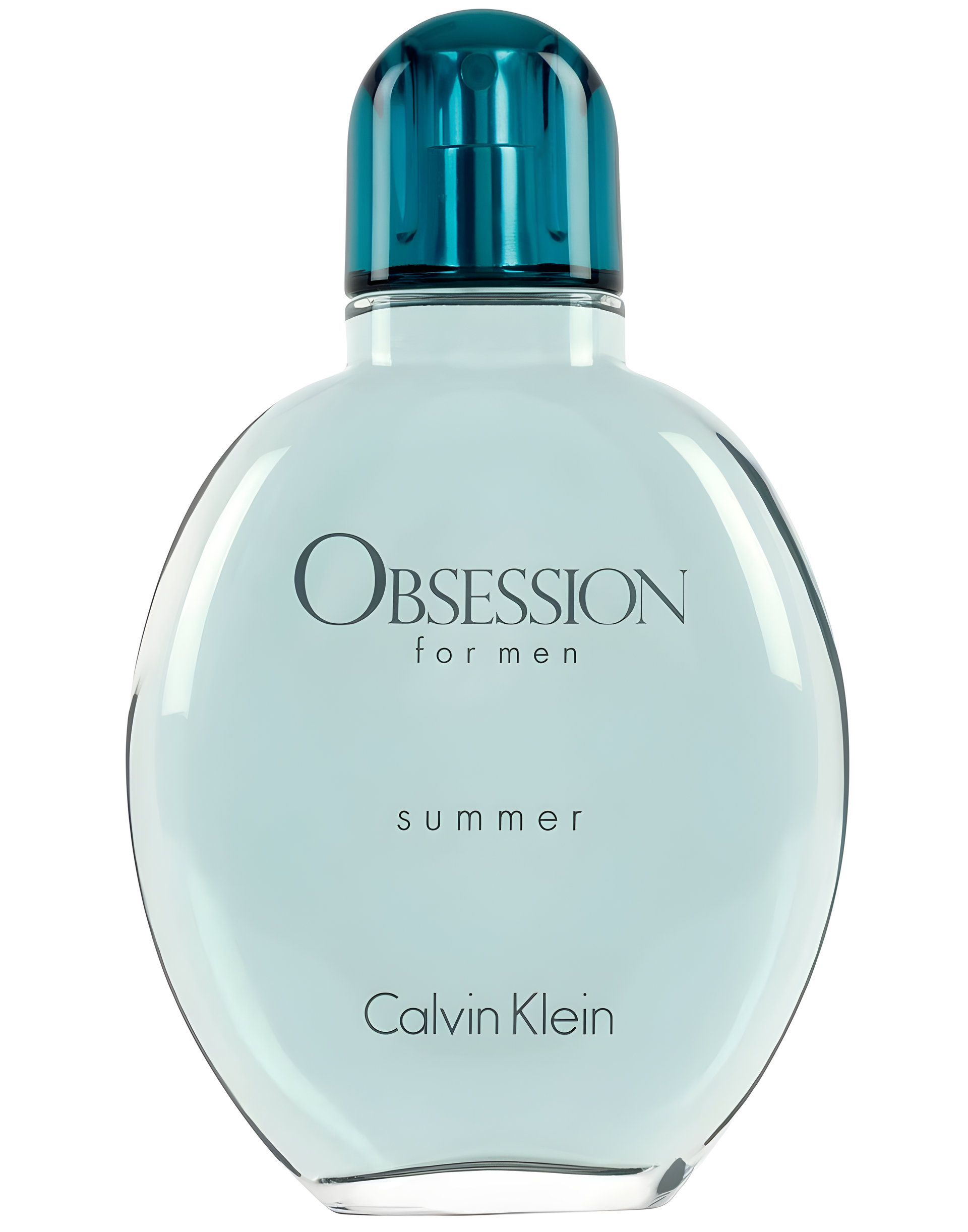 Obsession for Men Summer by Calvin Klein