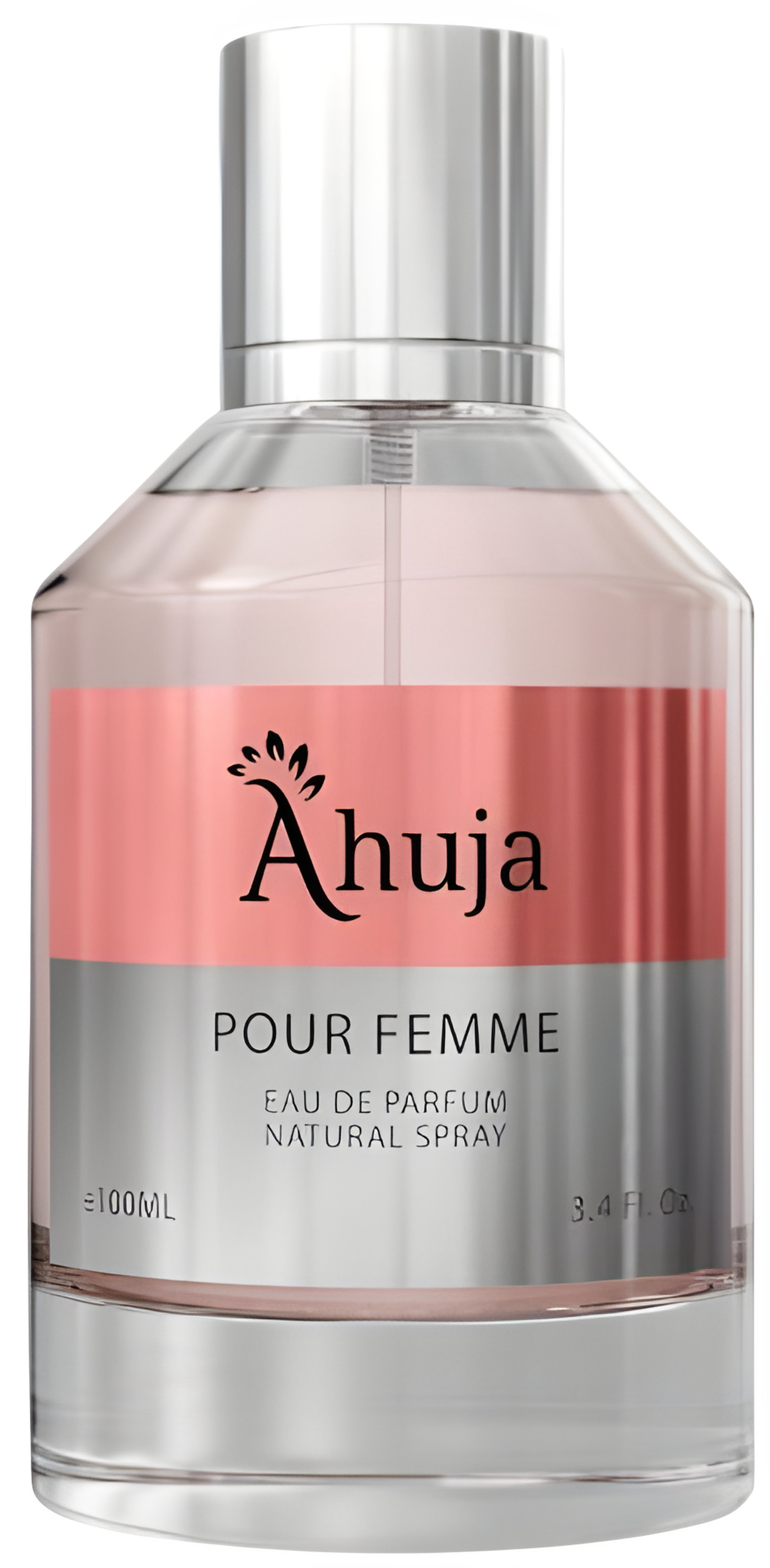 Picture of Ahuja Pour Femme fragrance