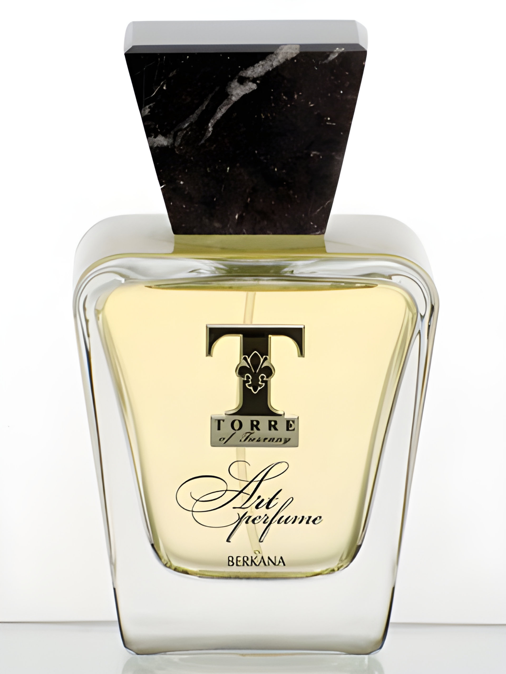 Picture of Berkana fragrance