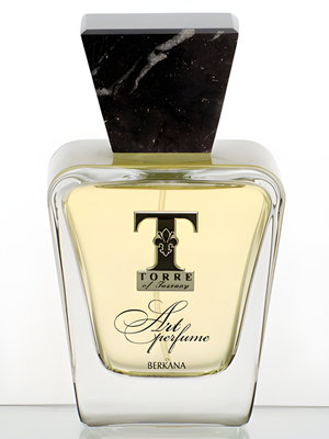 Berkana by Torre of Tuscany perfume bottle