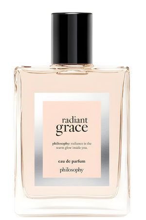 Radiant Grace by Philosophy perfume bottle