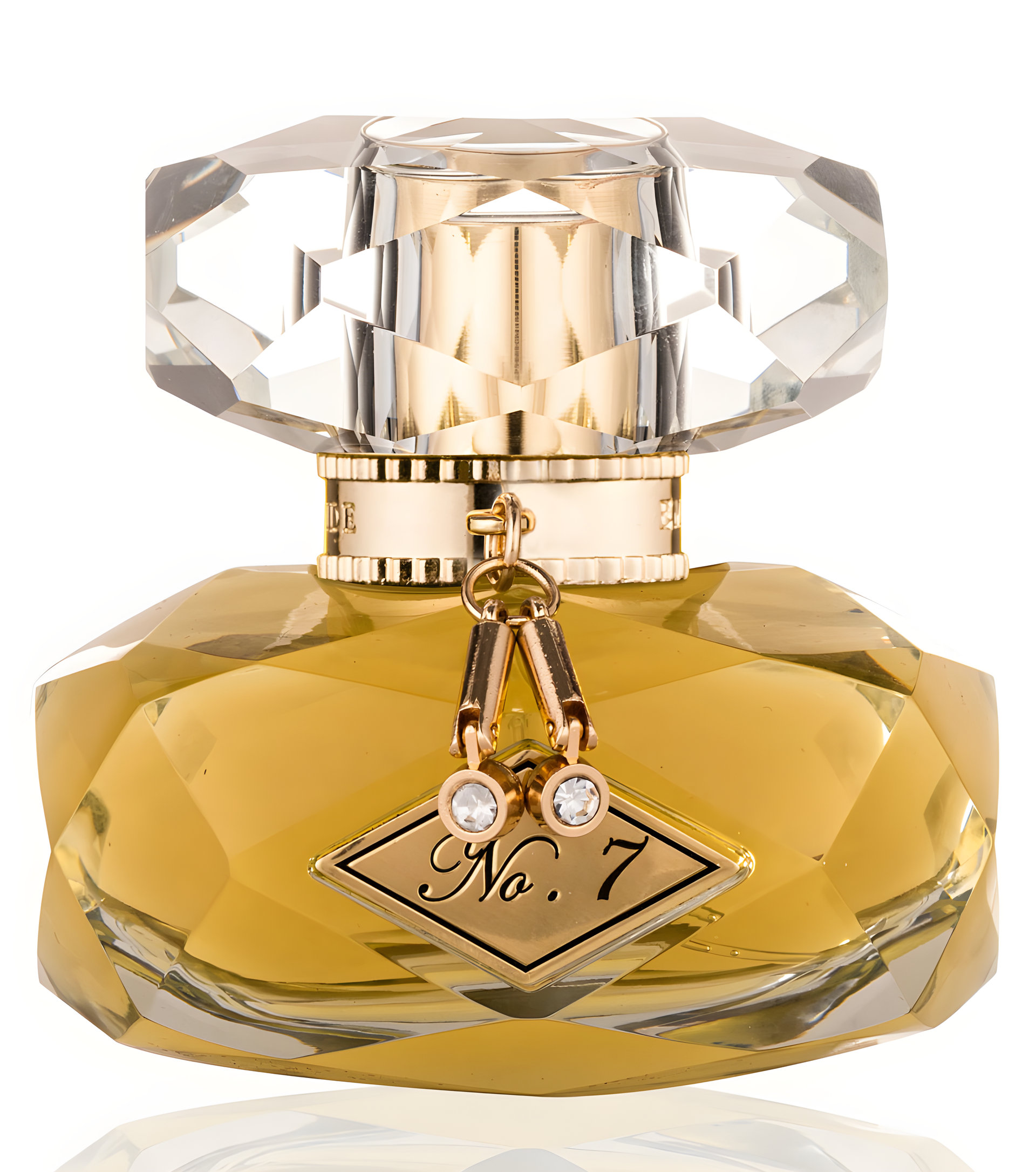 Picture of Scentastic No. 7 fragrance