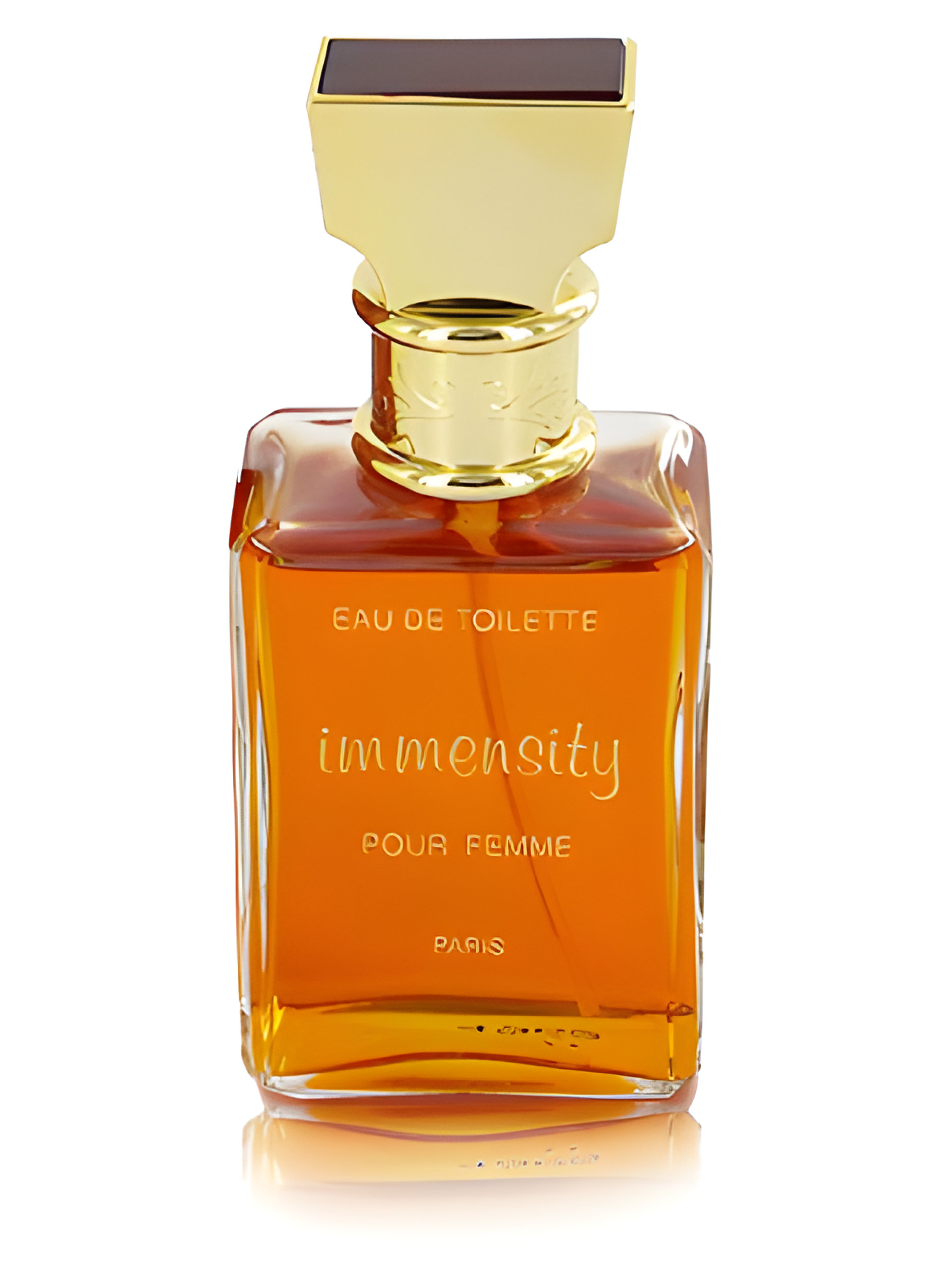 Picture of Immensity Pour Femme fragrance