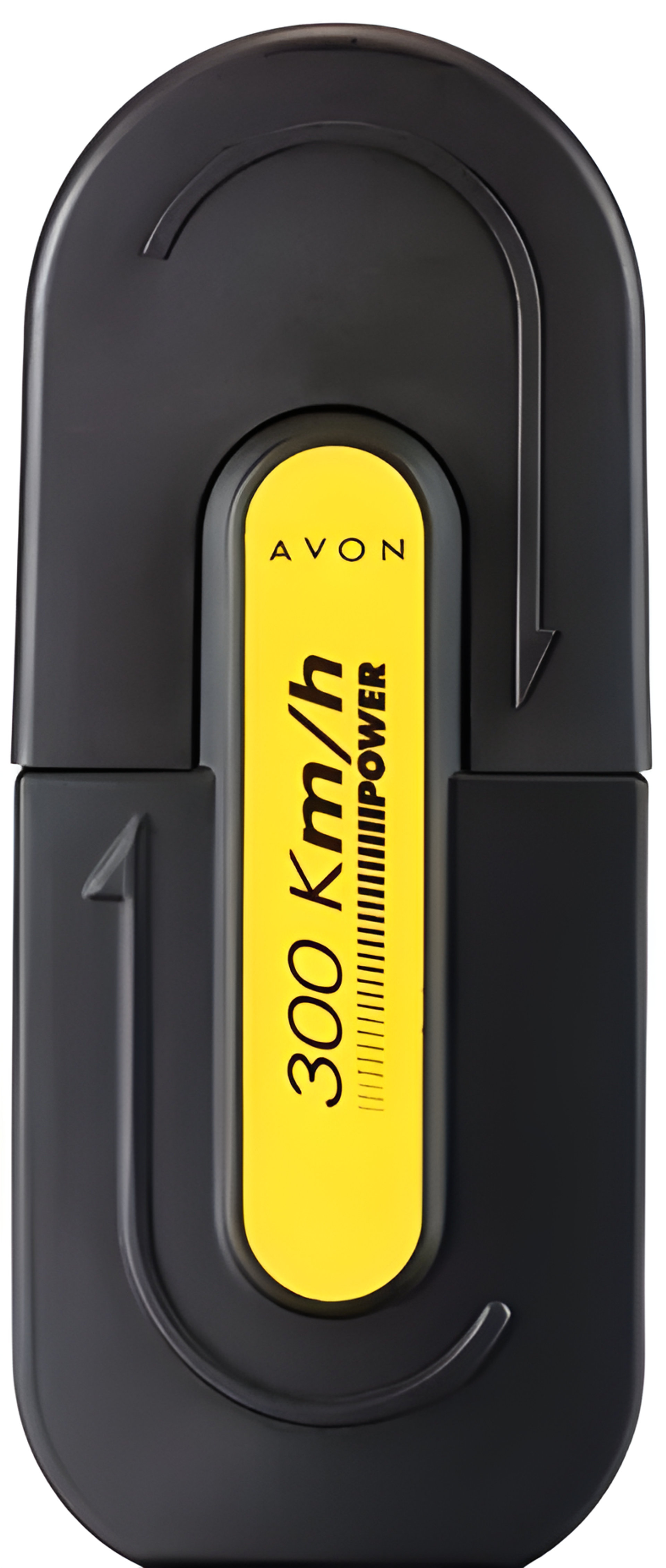 Picture of 300 Km/h Power fragrance