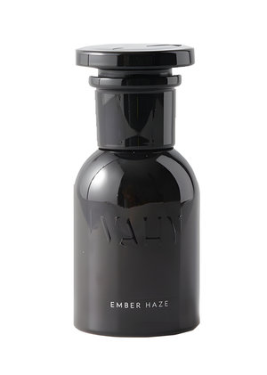 Ember Haze by Vahy perfume bottle