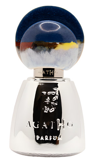 Sileno by Agatho Parfum perfume bottle