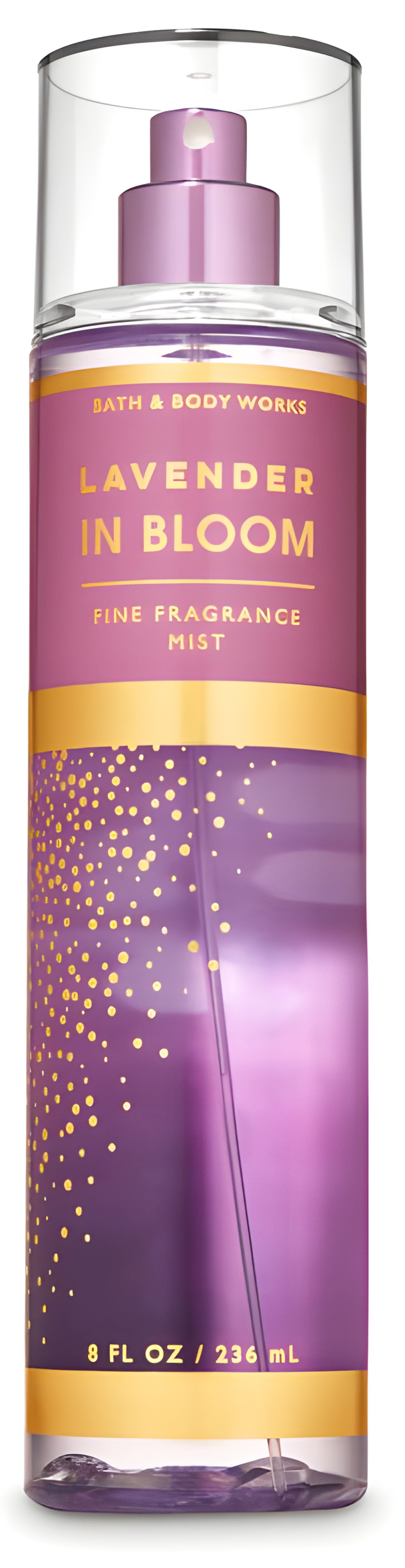 Picture of Lavender in Bloom fragrance