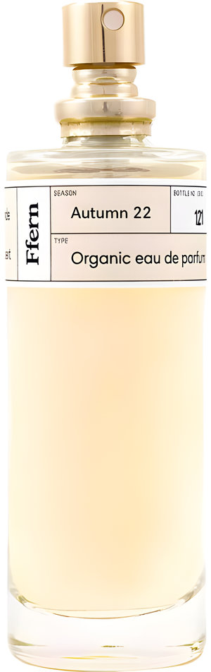 Autumn 22 by Ffern perfume bottle