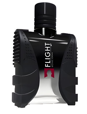Flight by Michael Jordan perfume bottle