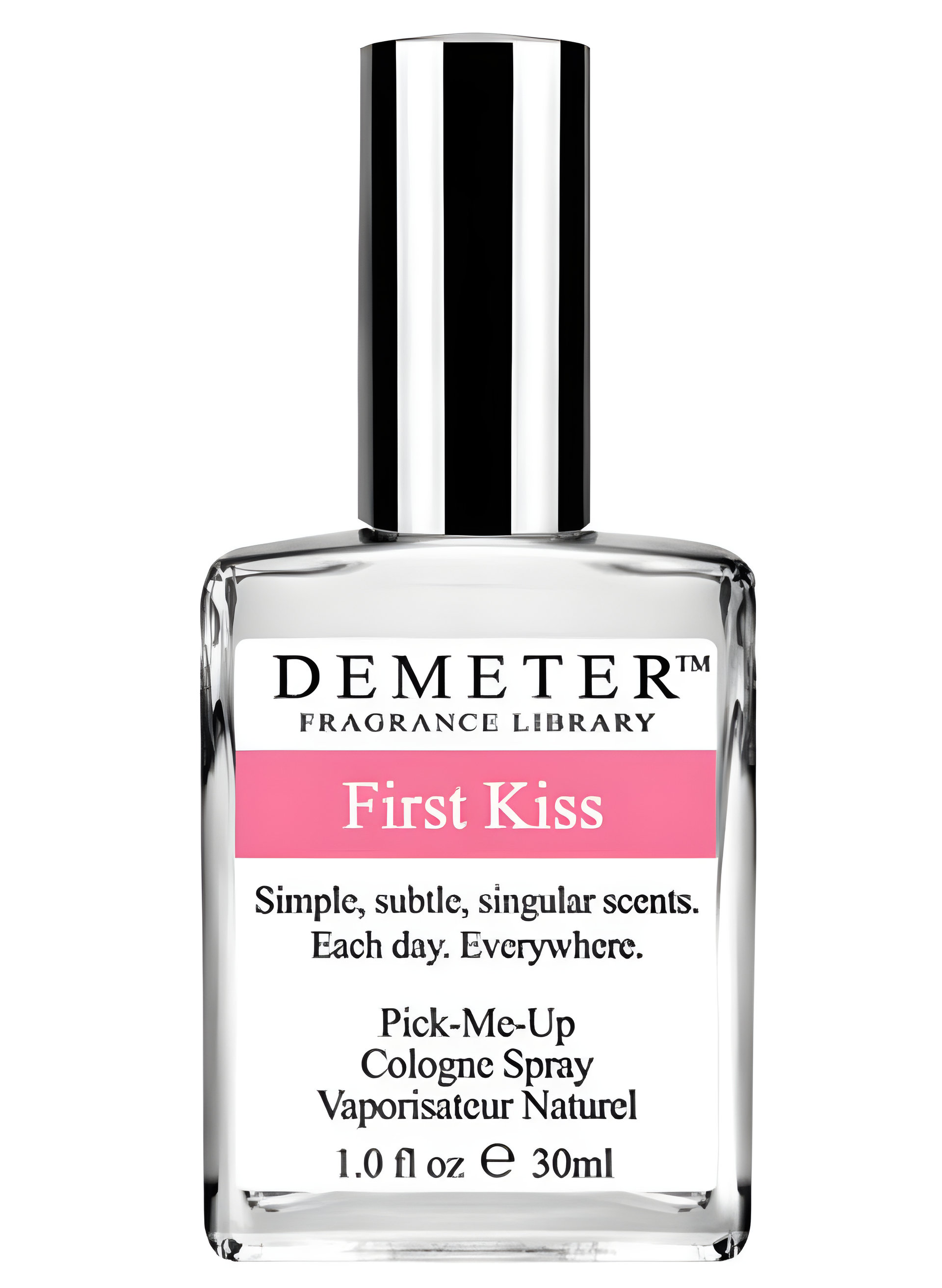 Picture of First Kiss fragrance