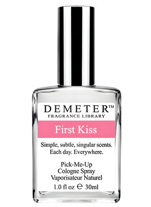 First Kiss by Demeter Fragrance perfume bottle