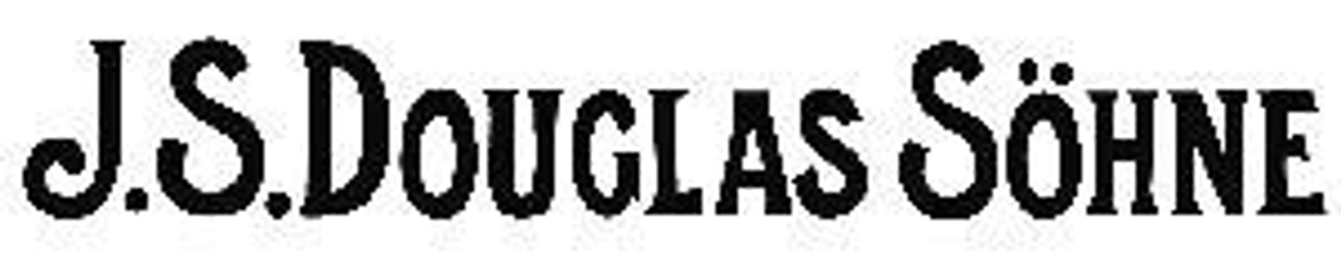 Picture of JS Douglas Söhne brand