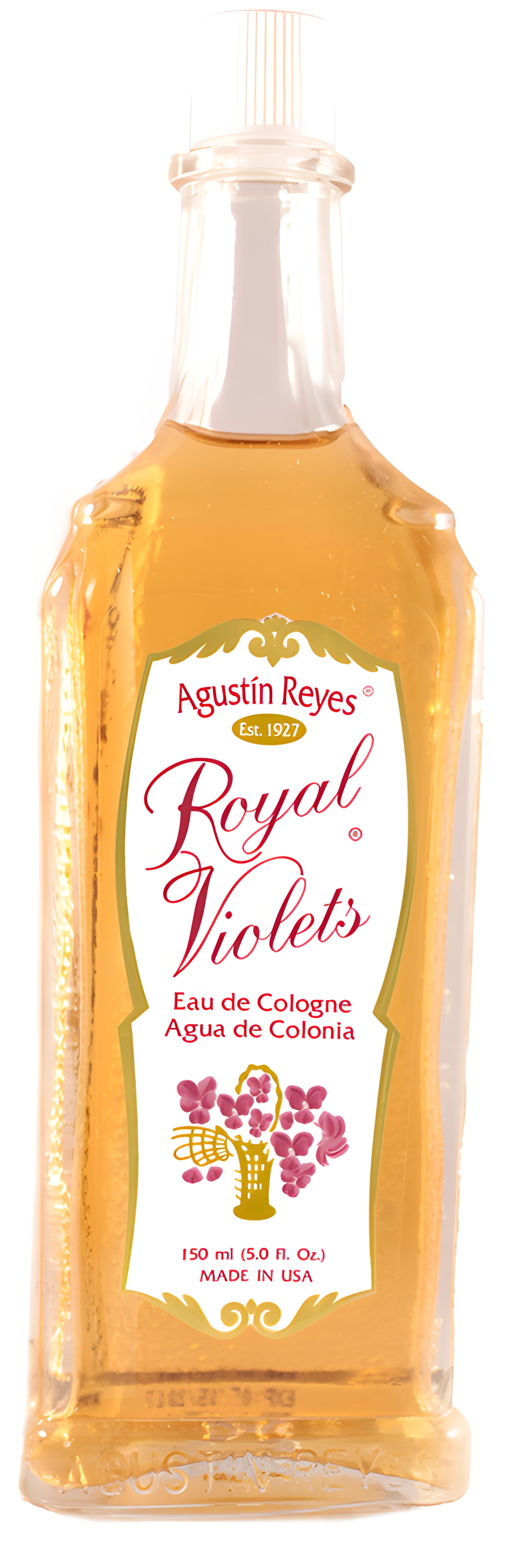 Picture of Royal Violets fragrance