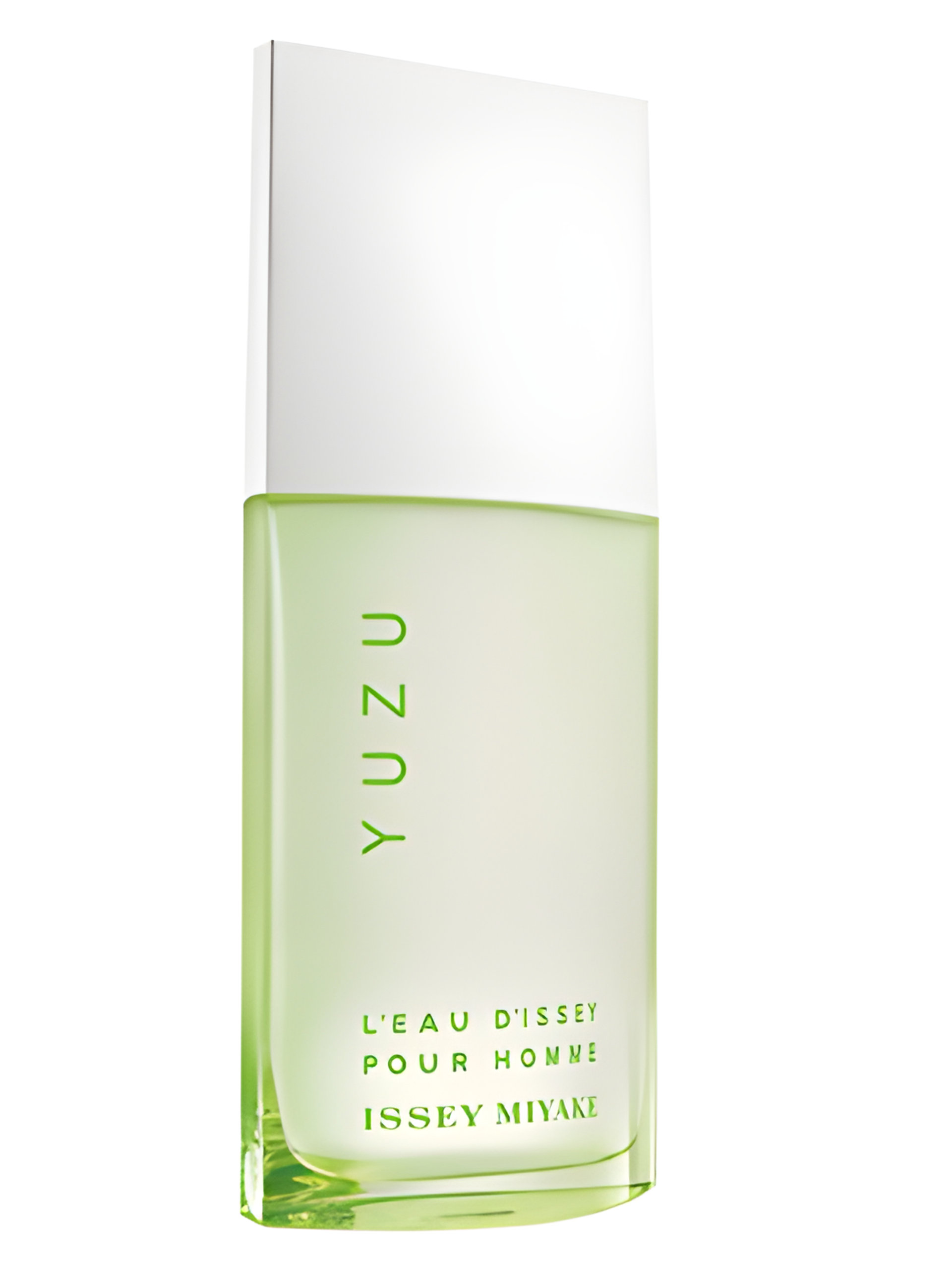 Picture of L’Eau d’Issey Pour Homme Yuzu fragrance