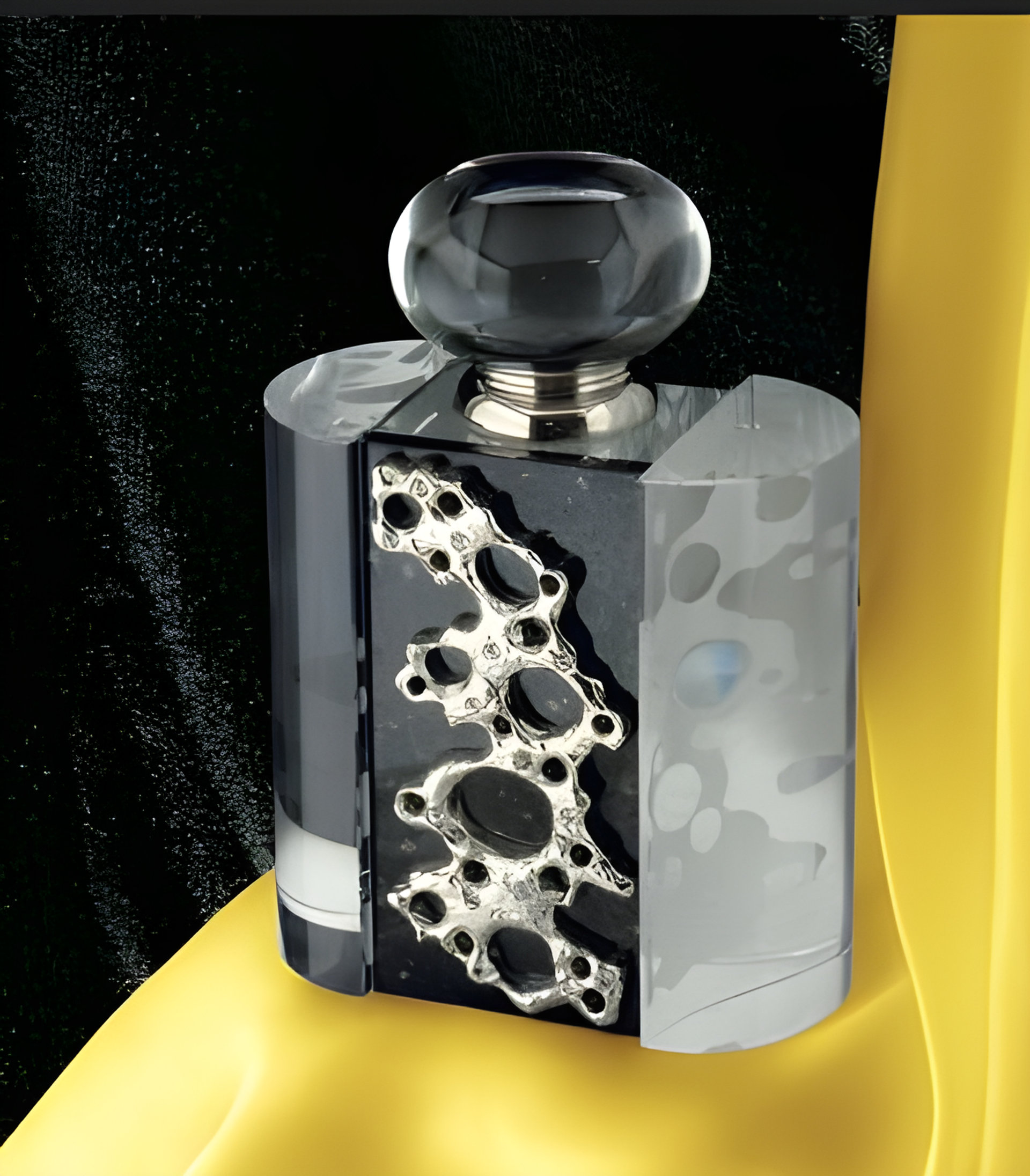 Picture of Lujje fragrance