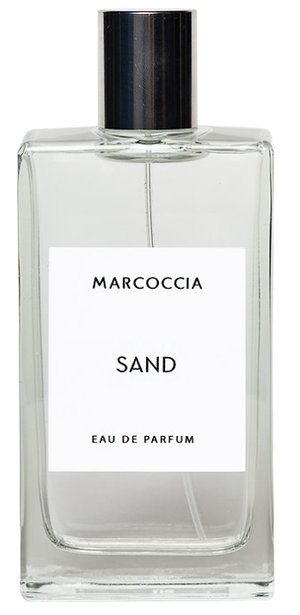 Sand by Marcoccia perfume bottle