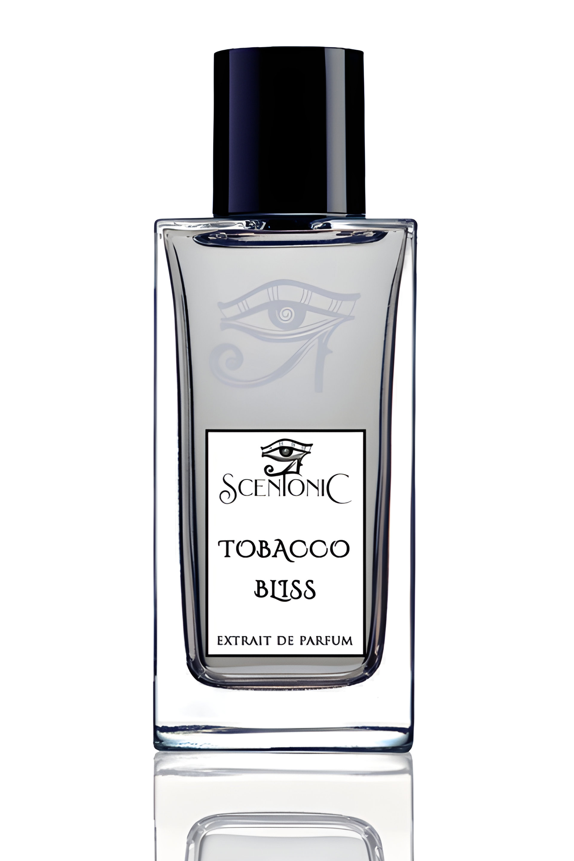 Picture of Tobacco Bliss fragrance