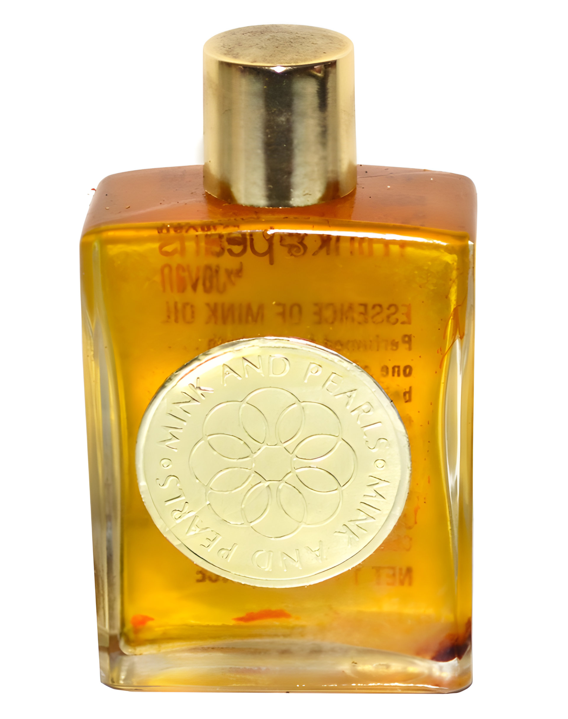 Picture of Mink and Pearls fragrance