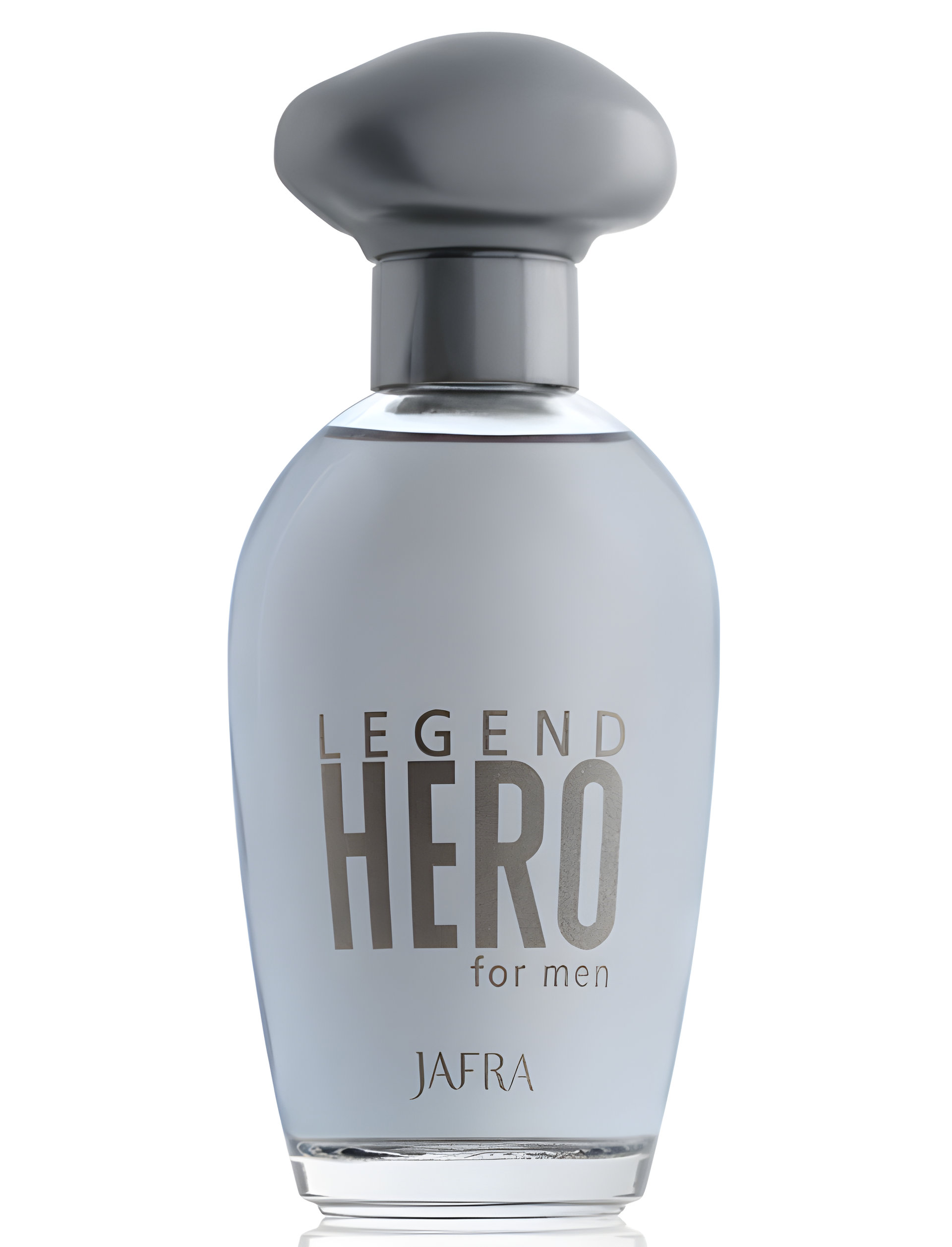 Picture of Legend Hero for Men fragrance