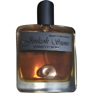 Tobacco Noir by Jinkoh Store perfume bottle