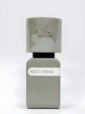 Perfect Mistake by Veta Perfume perfume bottle