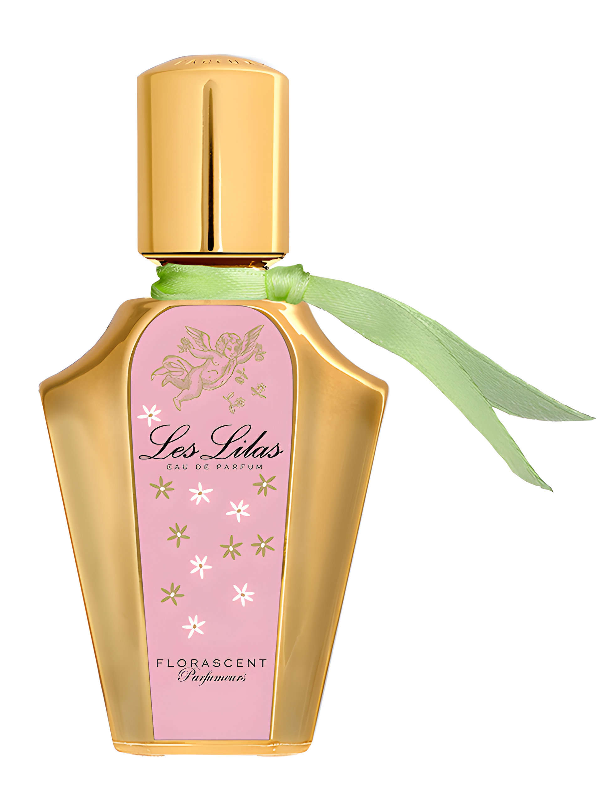 Picture of Les Lilas fragrance