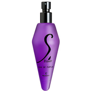 S. Privée by Eudora perfume bottle