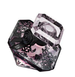 La Nuit Trésor Dentelle de Roses by Lancôme perfume bottle