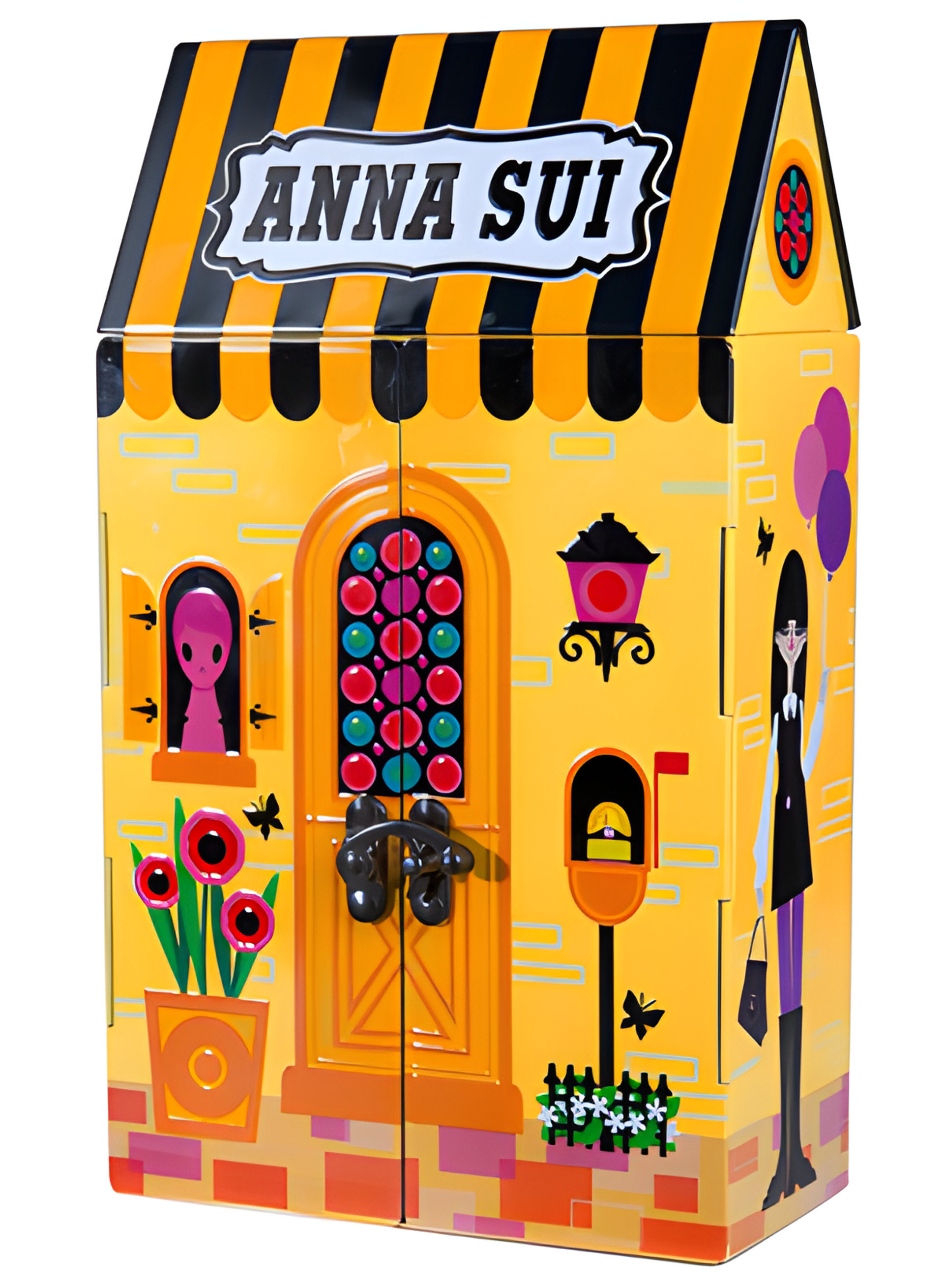 Picture of Tin House Flight of Fancy fragrance