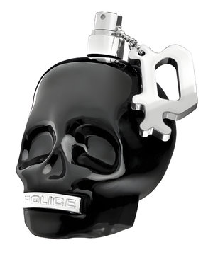 To Be Bad Guy by Police perfume bottle