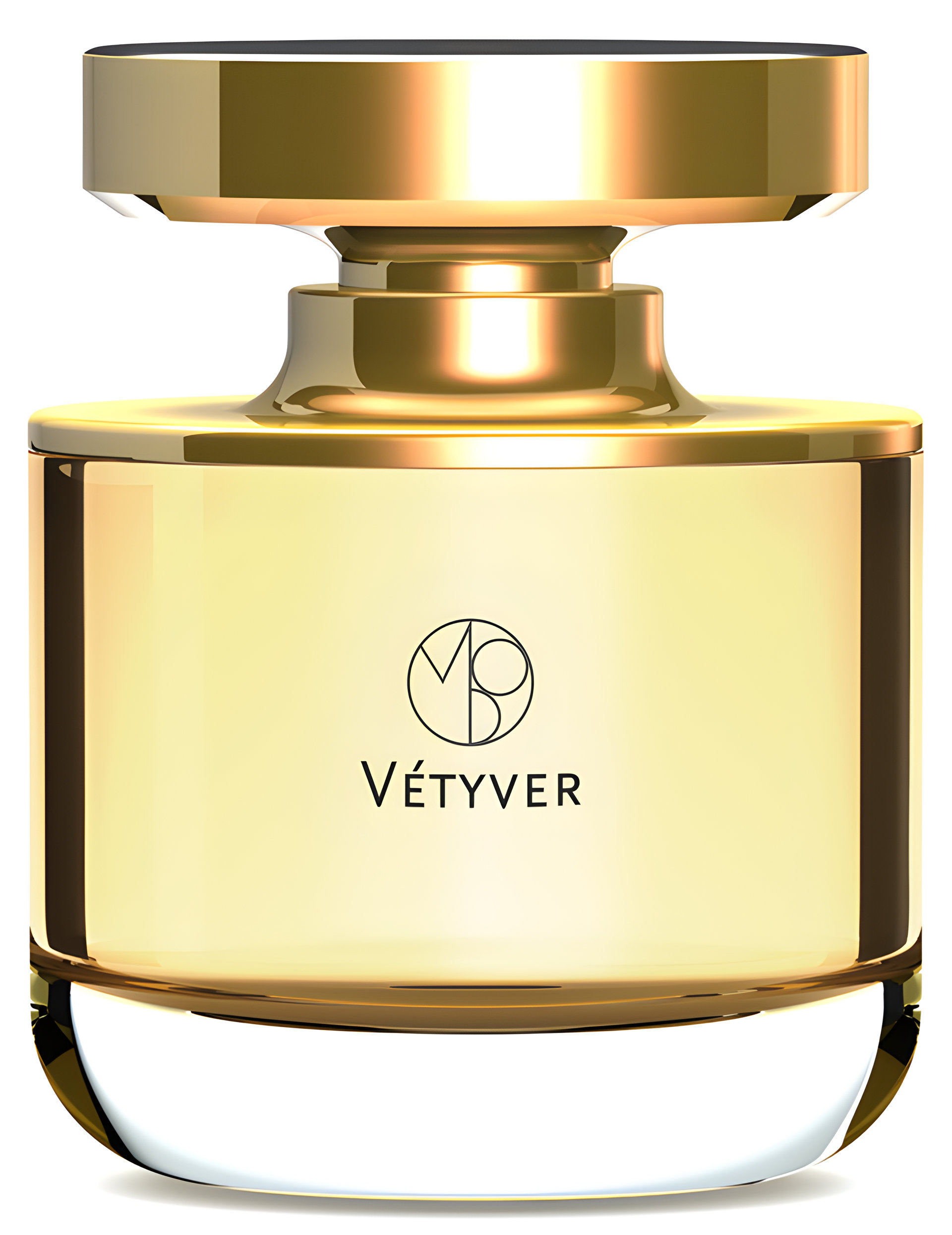 Picture of Vetyver fragrance