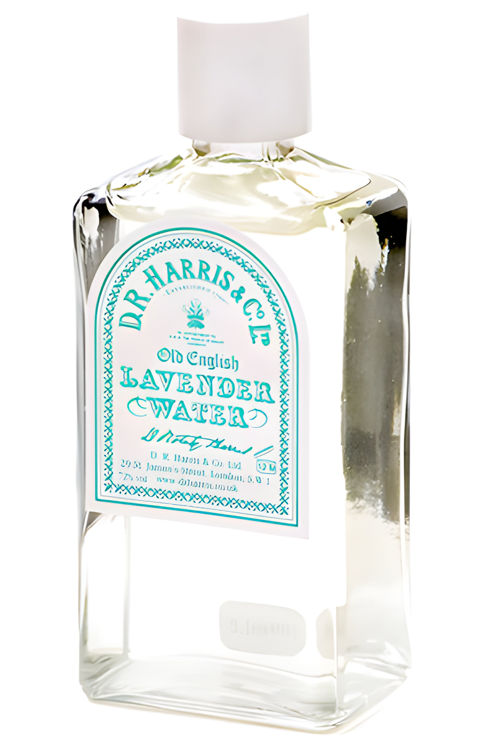 Picture of Old English Lavender Water fragrance