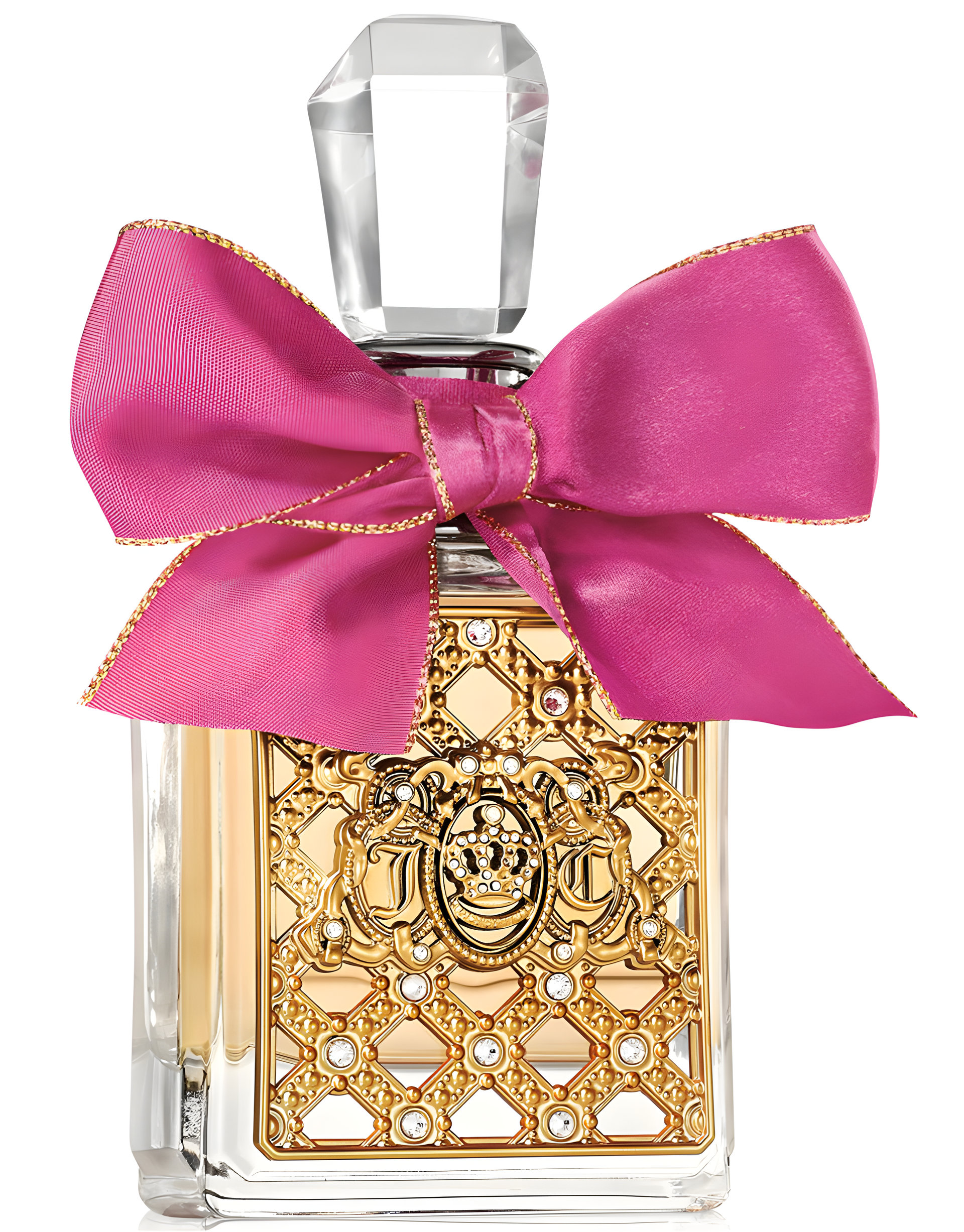 Picture of Viva La Juicy Extrait de Parfum fragrance