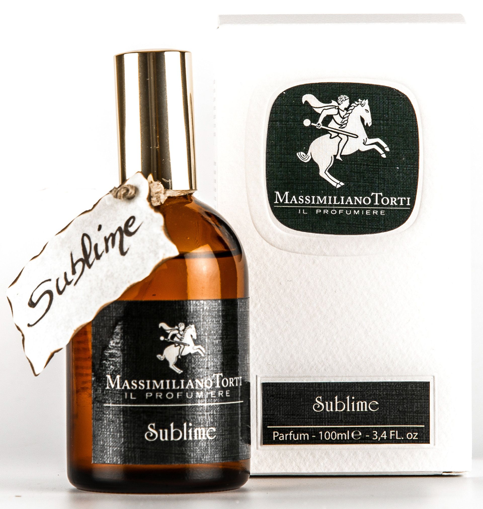 Picture of Sublime fragrance