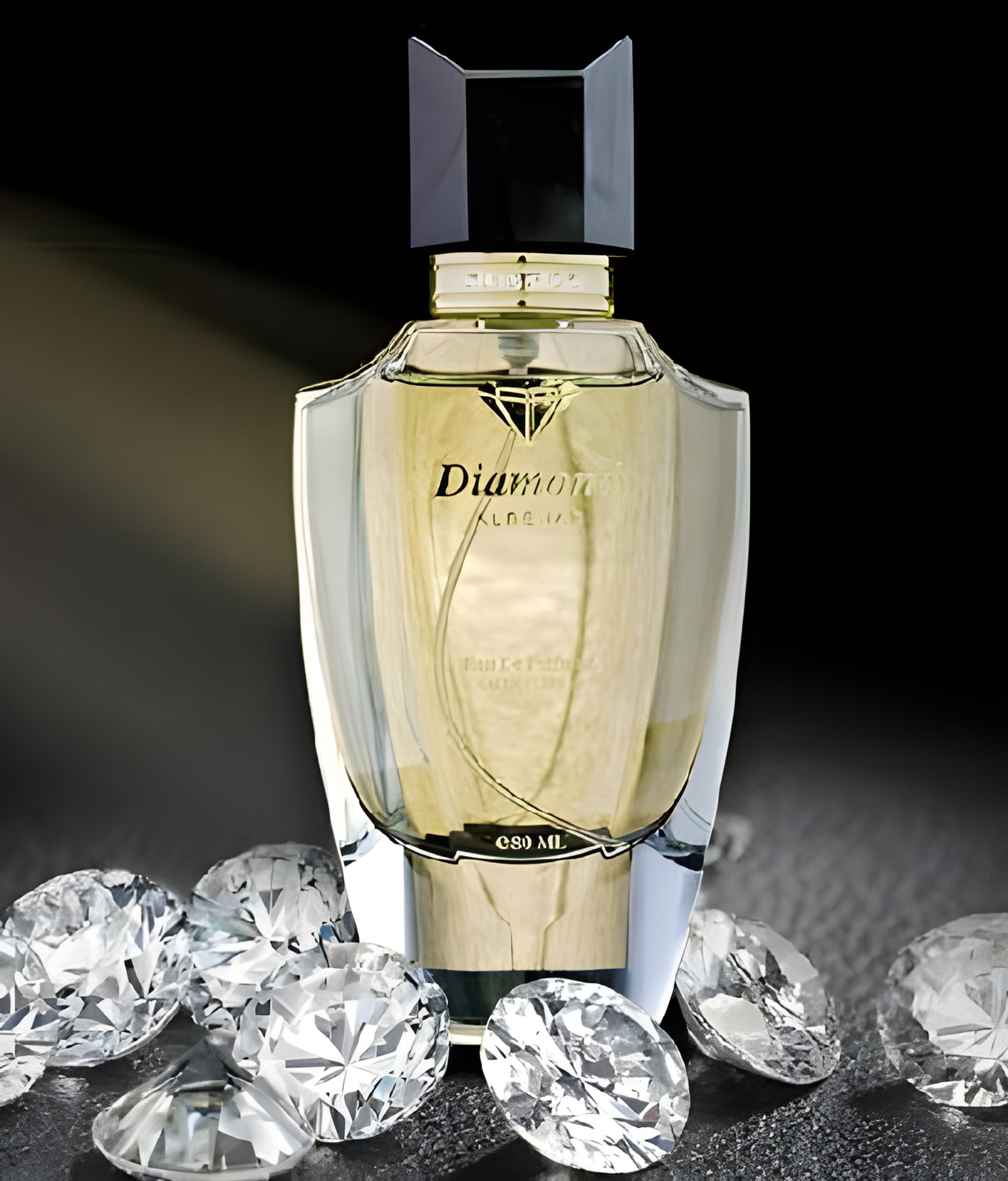 Picture of Diamond fragrance
