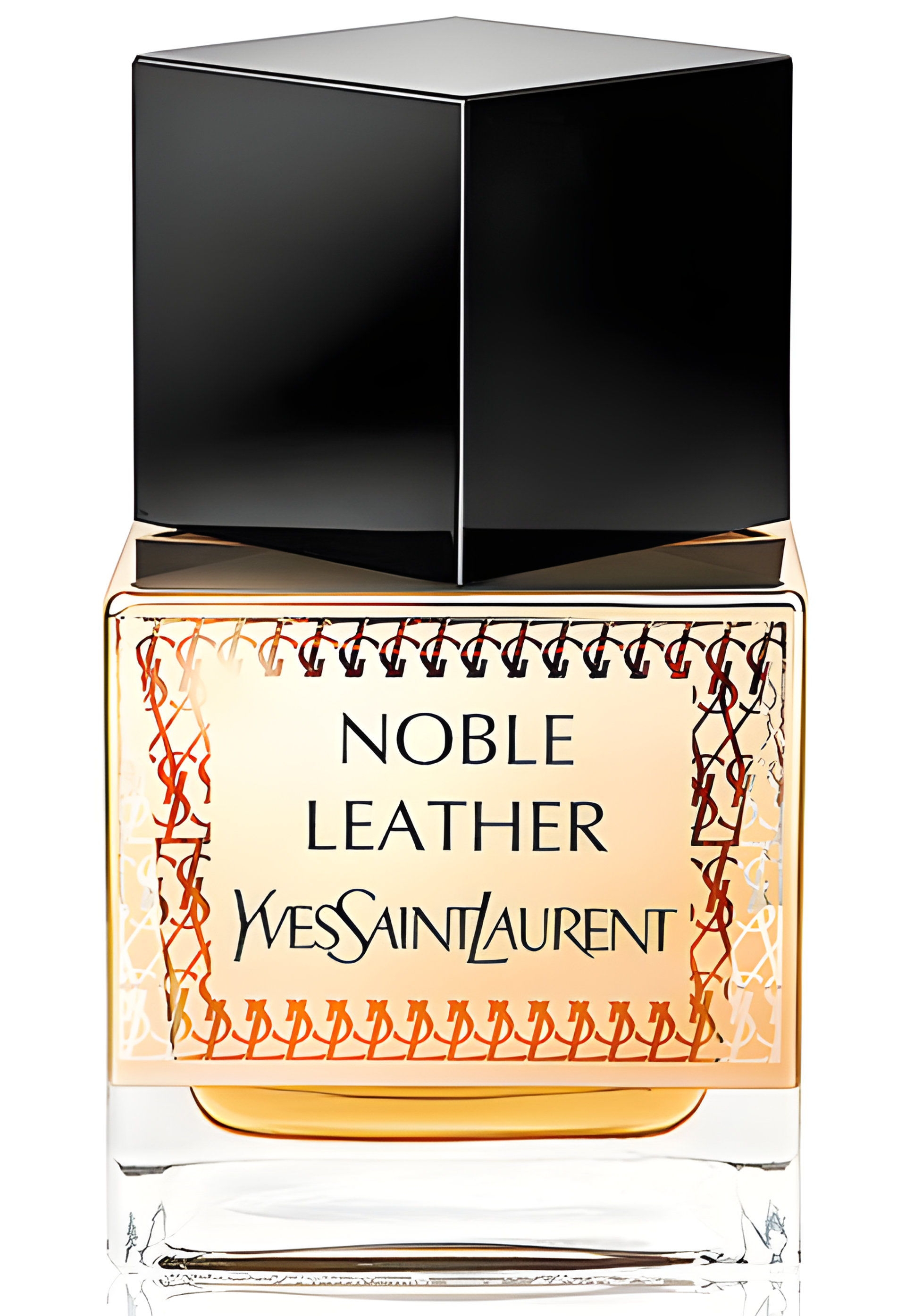 Picture of Noble Leather fragrance
