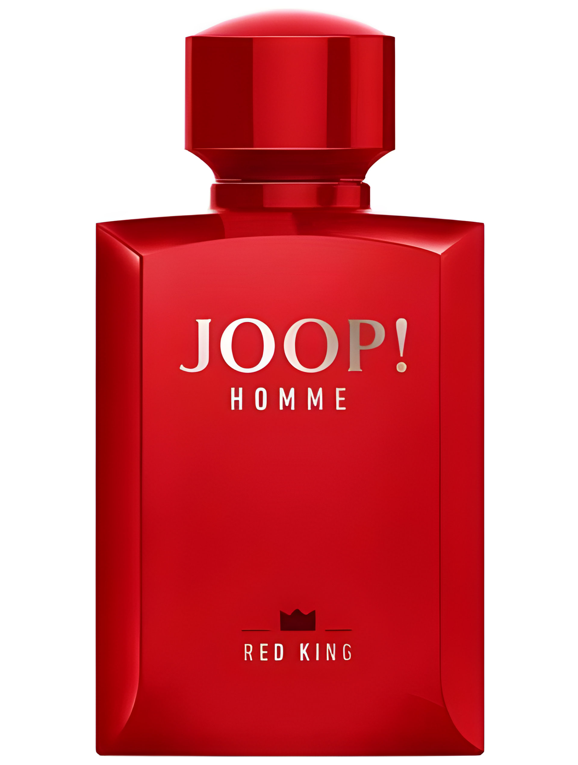 Picture of Joop! Homme Red King fragrance