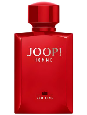 Joop! Homme Red King by Joop! perfume bottle