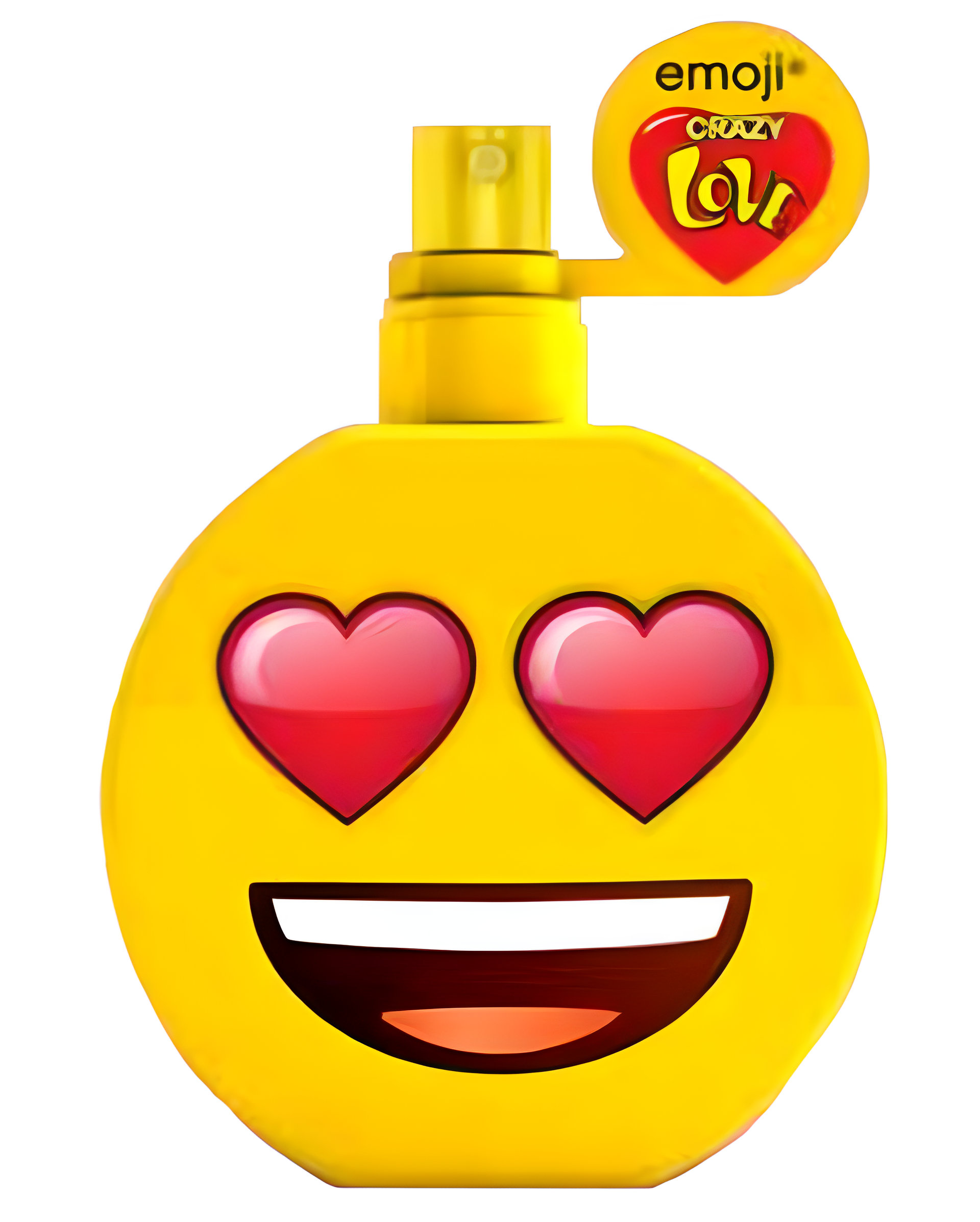Picture of Crazy Love fragrance