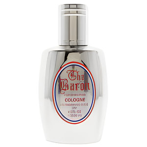 The Baron by Evyan perfume bottle