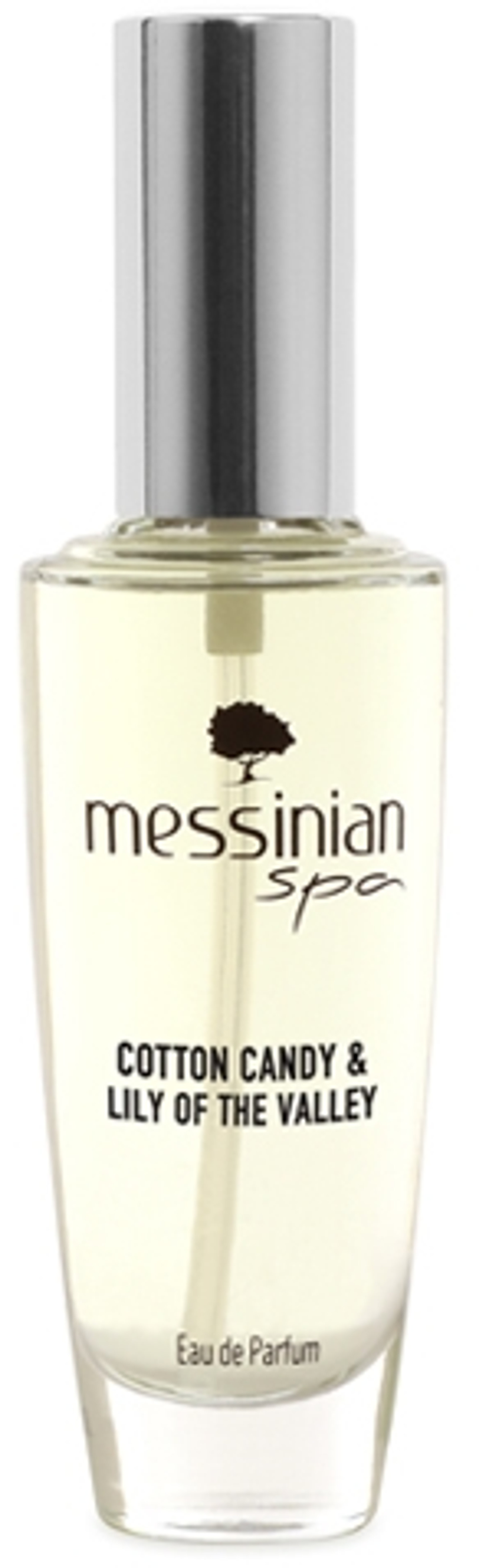 Picture of Cotton Candy & Lily of the Valley fragrance