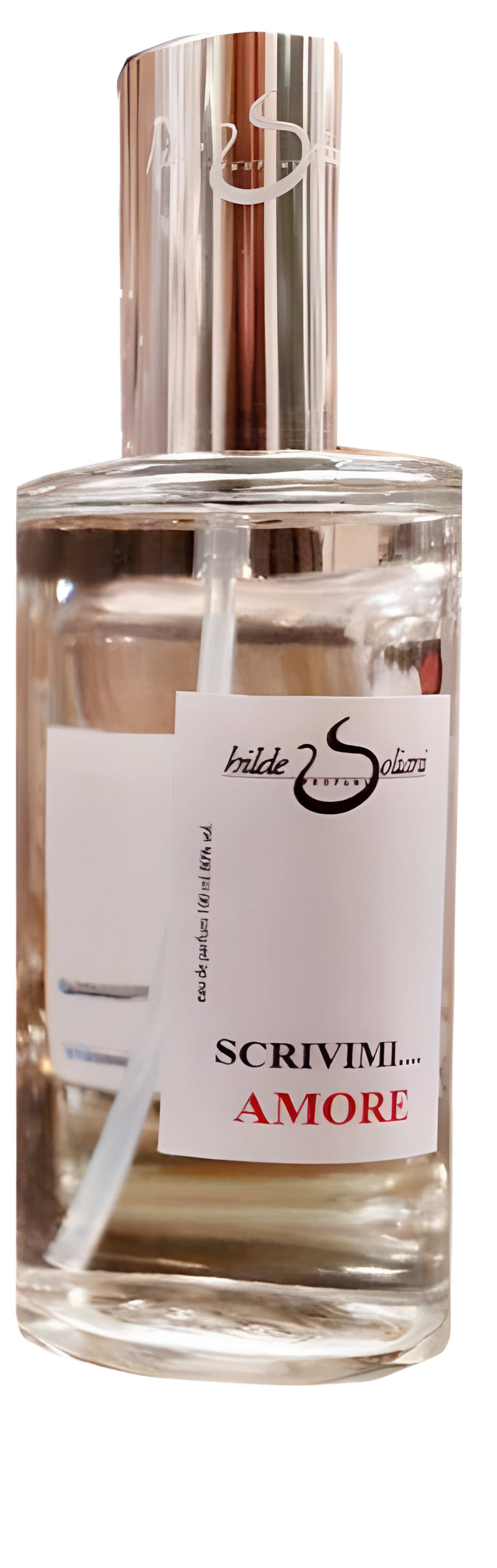 Picture of Scrivimi Amore fragrance