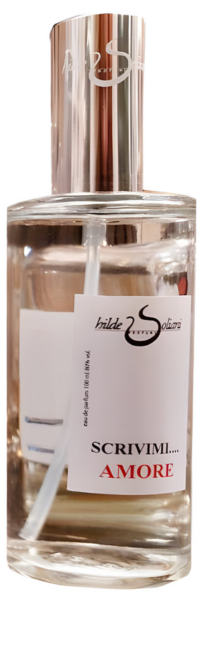 Scrivimi Amore by Hilde Soliani perfume bottle
