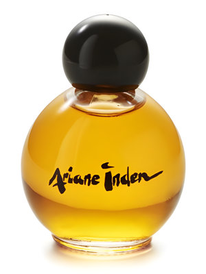 Woman Basic by Ariane Inden perfume bottle