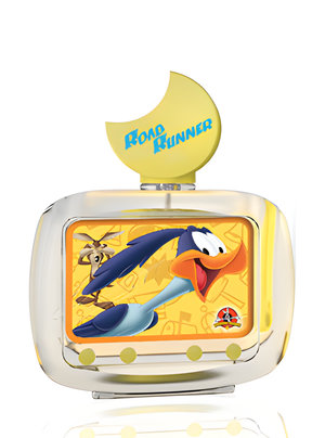 Road Runner by Looney Tunes perfume bottle